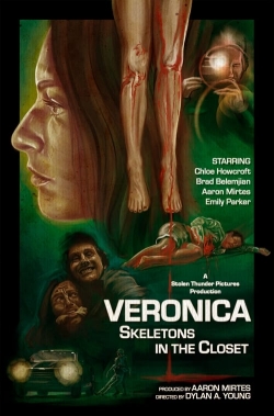 Watch free VERONICA Skeletons in the Closet movies online