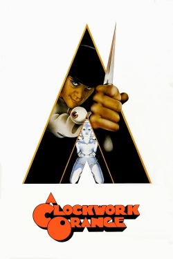 Watch free A Clockwork Orange movies online