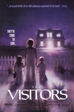 Watch free The Visitors movies online