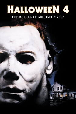 Watch free Halloween 4: The Return of Michael Myers movies online