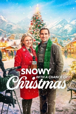 Watch free Snowy with a Chance of Christmas movies online