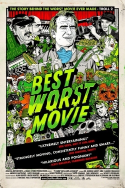 Watch free Best Worst Movie movies online