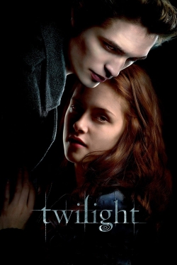 Watch free Twilight movies online