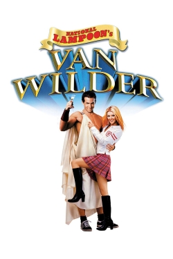 Watch free National Lampoon's Van Wilder movies online