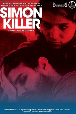 Watch free Simon Killer movies online