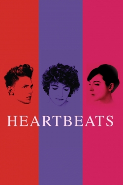 Watch free Heartbeats movies online