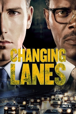 Watch free Changing Lanes movies online