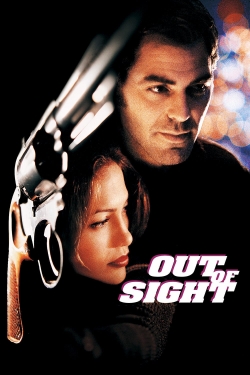 Watch free Out of Sight movies online