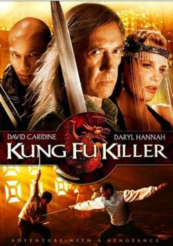 Watch free Kung Fu Killer movies online