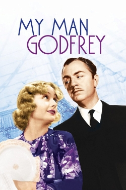 Watch free My Man Godfrey movies online