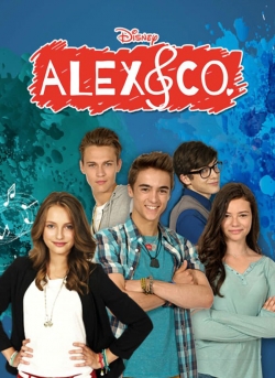 Watch free Alex & Co. movies online