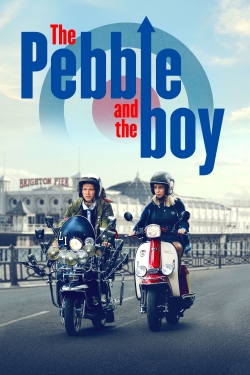 Watch free The Pebble and the Boy movies online