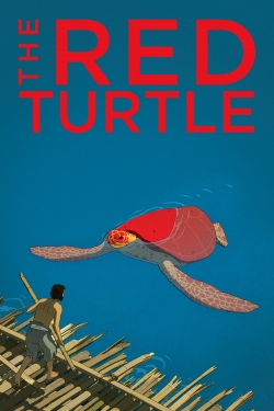 Watch free The Red Turtle movies online