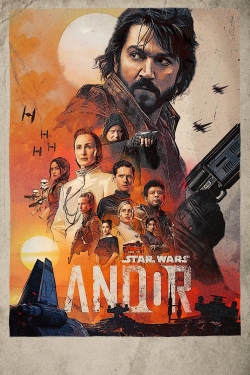 Watch free Andor movies online