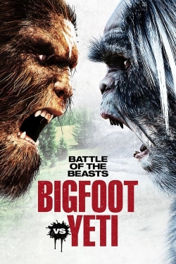 Watch free Battle of the Beasts: Bigfoot vs. Yeti movies online