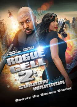 Watch free Rogue Cell: Shadow Warrior movies online