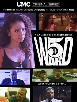 Watch free 5th Ward movies online