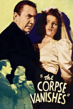 Watch free The Corpse Vanishes movies online