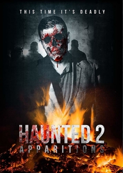 Watch free Haunted 2: Apparitions movies online