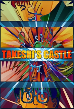 Watch free Takeshi's Castle movies online