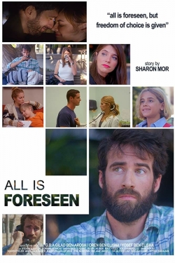 Watch free All Is Foreseen movies online