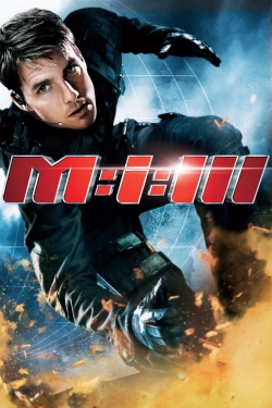 Watch free Mission: Impossible III movies online