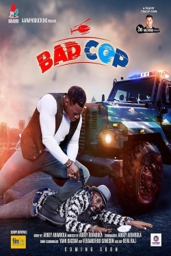 Watch free Bad Cop movies online