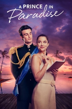 Watch free A Prince in Paradise movies online