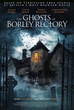 Watch free The Ghosts of Borley Rectory movies online