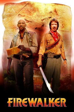 Watch free Firewalker movies online