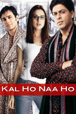 Watch free Kal Ho Naa Ho movies online