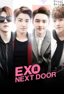 Watch free EXO Next Door movies online