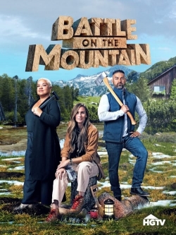 Watch free Battle on the Mountain movies online