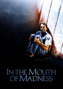 Watch free In the Mouth of Madness movies online