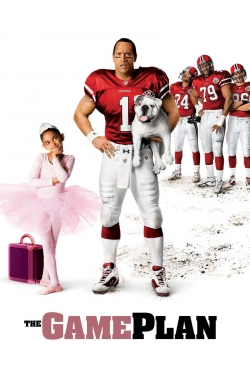 Watch free The Game Plan movies online