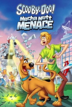 Watch free Scooby-Doo! Mecha Mutt Menace movies online