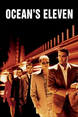 Watch free Ocean's Eleven movies online