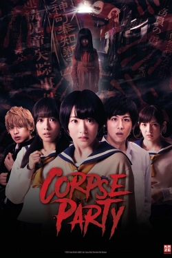 Watch free Corpse Party movies online