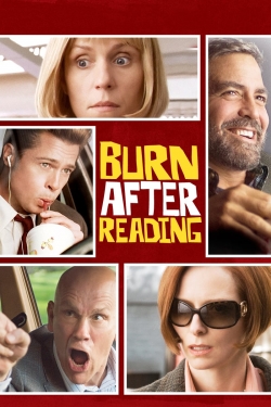 Watch free Burn After Reading movies online