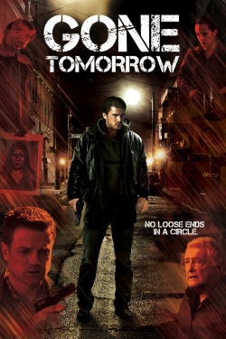 Watch free Gone Tomorrow movies online