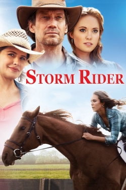 Watch free Storm Rider movies online