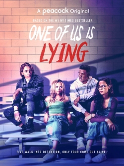 Watch free One of Us Is Lying movies online