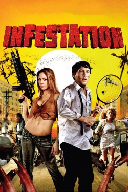 Watch free Infestation movies online