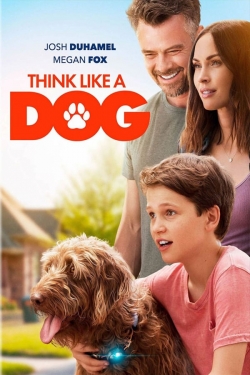 Watch free Think Like a Dog movies online