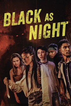 Watch free Black as Night movies online