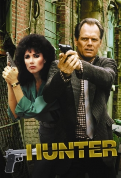 Watch free Hunter movies online