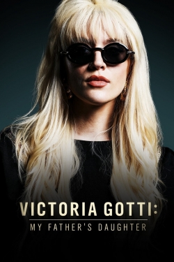 Watch free Victoria Gotti: My Father's Daughter movies online