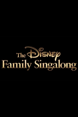 Watch free The Disney Family Singalong movies online