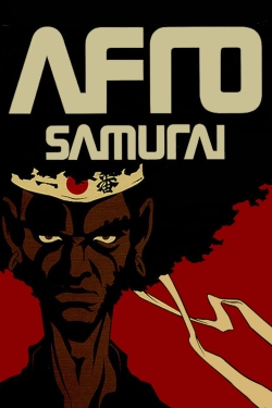 Watch free Afro Samurai movies online