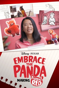 Watch free Embrace the Panda: Making Turning Red movies online